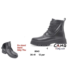 Trzewiki damskie  36-41