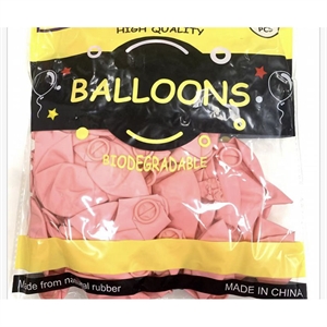 Balony 100pcs