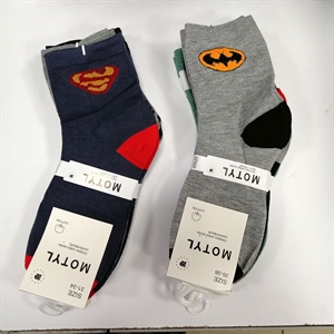 Skarpety dla dzieci 23-38