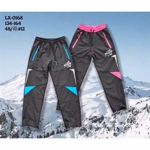 Spodnie narciarskie  134-164cm