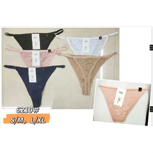 Majtki damskie  S/M-L/XL