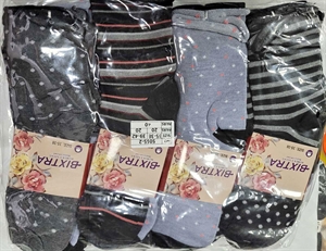 Skarpetki damskie 36-41