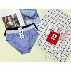 Majtki damskie M-XL