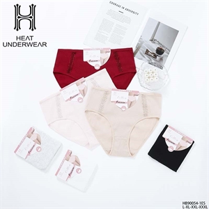 Majtki damskie L-3XL