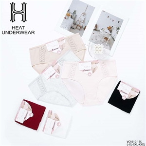 Majtki damskie L-3XL