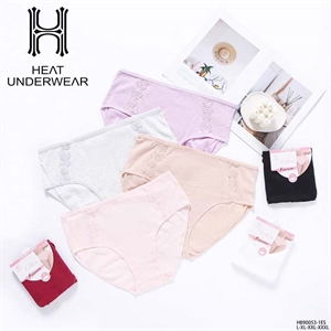 Majtki damskie  L-3XL