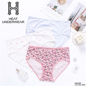 Majtki damskie  L-3XL