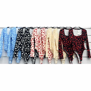 Bluzka body produkt Włoski