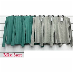 Bluzka damska produkt Włoski