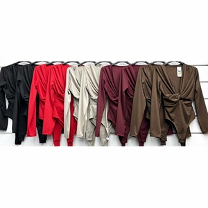 Bluzka body produkt Włoski