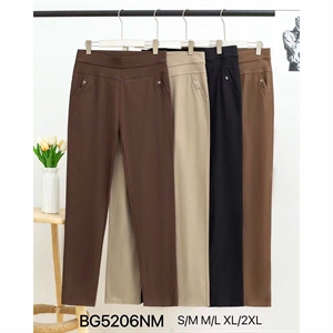 Legginsy długie damskie  S/M-XL/2XL