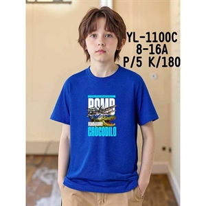 Koszulka chłopięca (8-16)