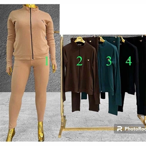 Komplet damski produkt Turecki 44-48