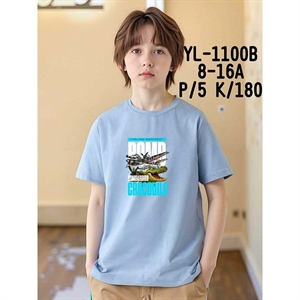 Koszulka chłopięca (8-16)