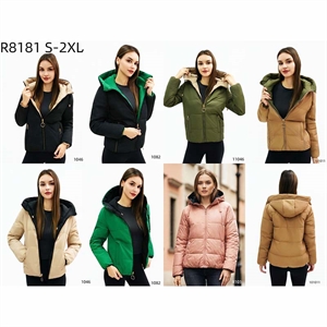 Kurtka damska  S-2XL