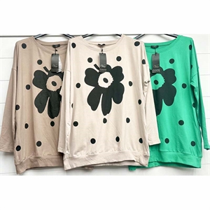 Bluzka damska produkt Turecki