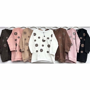 Bluzka damska produkt Turecki