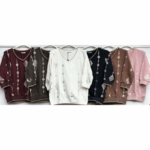 Bluzka damska produkt Turecki