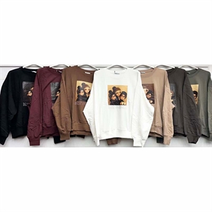 Bluzka damska produkt Turecki