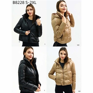 Kurtka damska  S-2XL