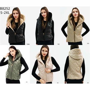 Kamizelka damska  S-2XL