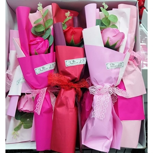 Prezent na walentynki