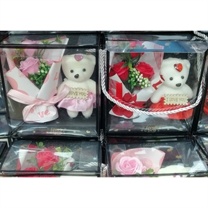 Prezent na walentynki