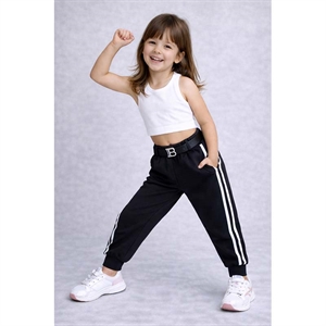 Spodnie dziewczęce (6-16)