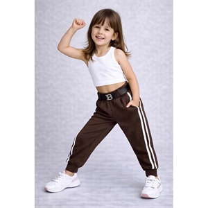 Spodnie dziewczęce (6-16)