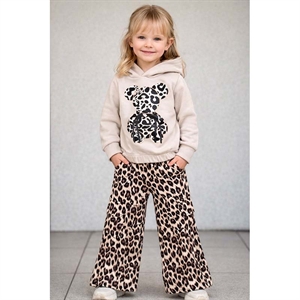 Komplet dziewczęcy (4-14)