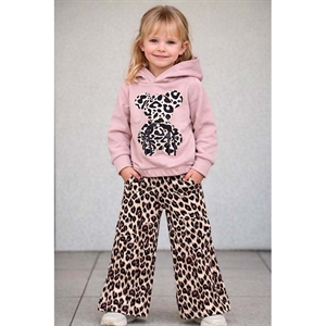 Komplet dziewczęcy (4-14)