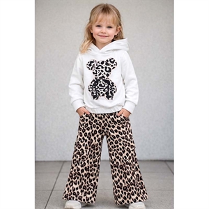 Komplet dziewczęcy (4-14)