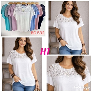 Bluzka damska  2XL/3XL-4XL/5XL