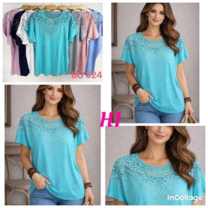 Bluzka damska  2XL/3XL-4XL/5XL