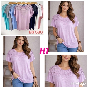 Bluzka damska  2XL/3XL-4XL/5XL