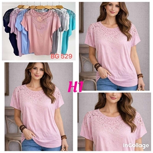 Bluzka damska  2XL/3XL-4XL/5XL