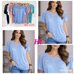 Bluzka damska  2XL/3XL-4XL/5XL