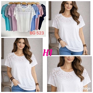 Bluzka damska  2XL/3XL-4XL/5XL