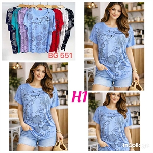 Bluzka damska  2XL/3XL-4XL/5XL