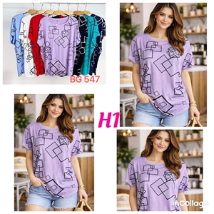 Bluzka damska  2XL/3XL-4XL/5XL