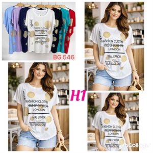 Bluzka damska  2XL/3XL-4XL/5XL