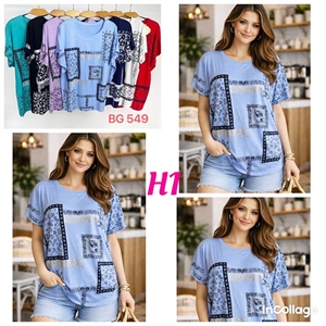 Bluzka damska  2XL/3XL-4XL/5XL