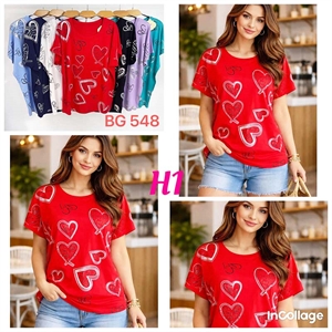 Bluzka damska  2XL/3XL-4XL/5XL