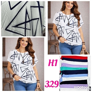 Bluzka damska  2XL/3XL-4XL/5XL