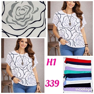 Bluzka damska  2XL/3XL-4XL/5XL