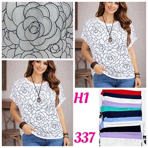 Bluzka damska  2XL/3XL-4XL/5XL