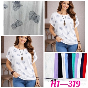 Bluzka damska  2XL/3XL-4XL/5XL