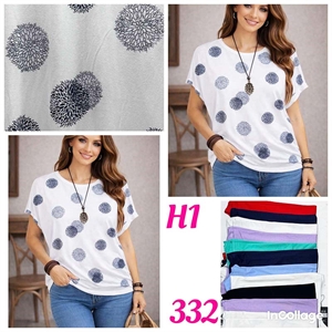 Bluzka damska  2XL/3XL-4XL/5XL