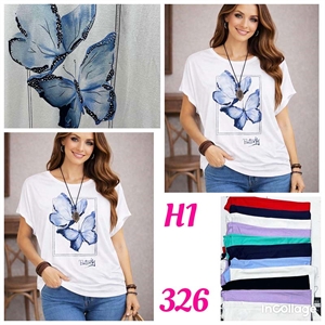 Bluzka damska  2XL/3XL-4XL/5XL