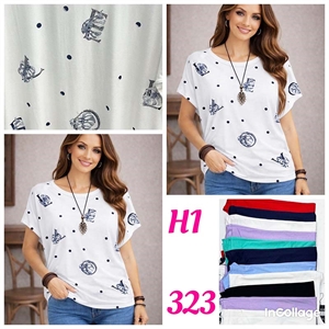 Bluzka damska  2XL/3XL-4XL/5XL